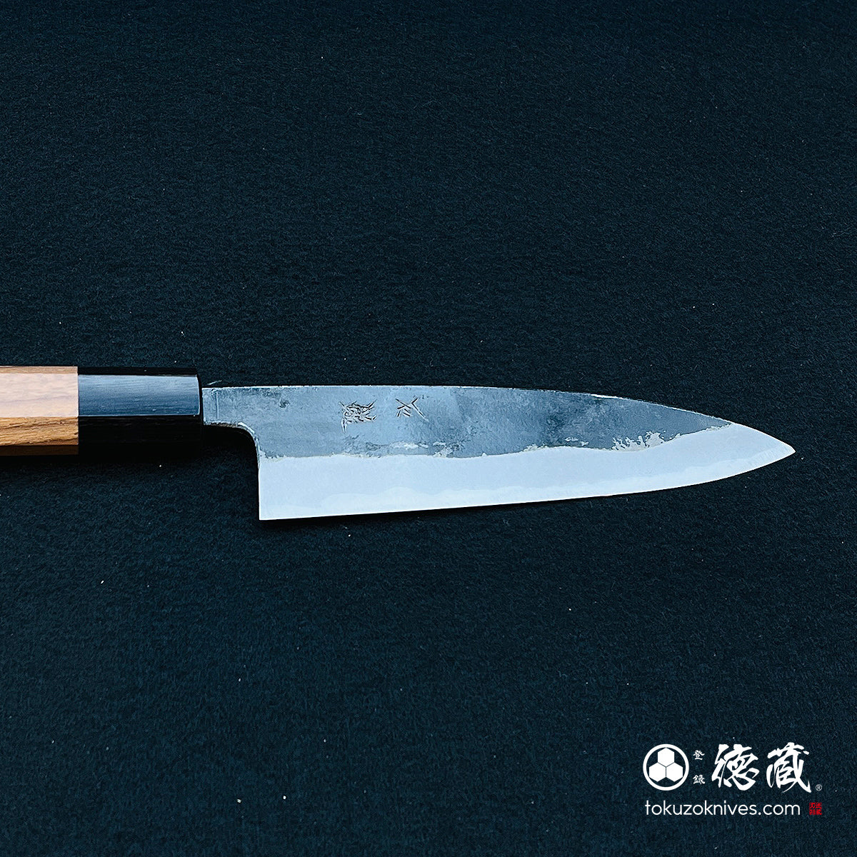 捌き包丁 – 徳蔵刃物 TOKUZO KNIVES