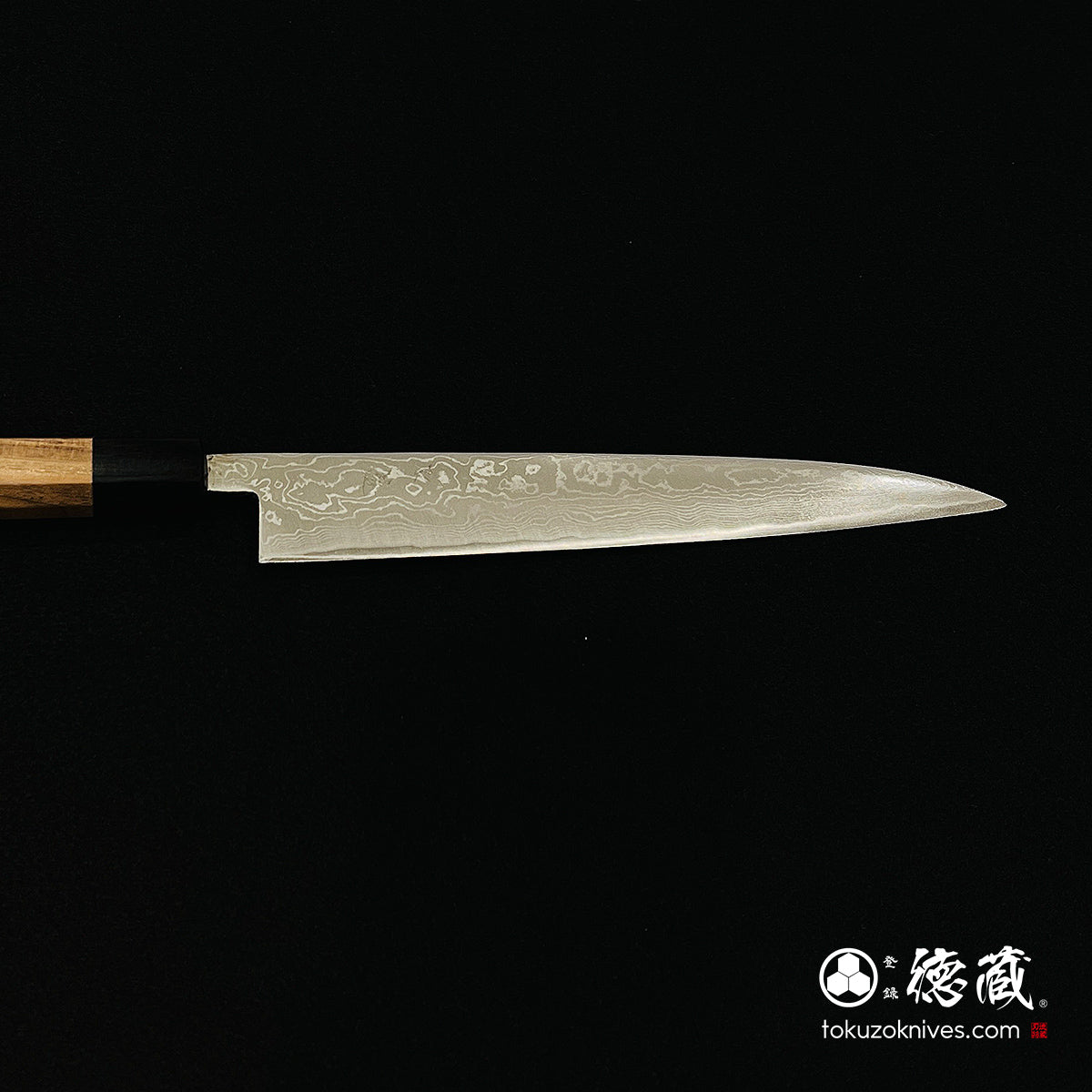 筋引包丁 – 徳蔵刃物 TOKUZO KNIVES