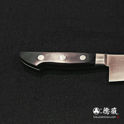 VG1 Gyuto Knife Black Handle