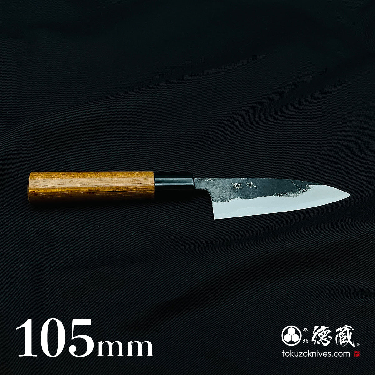 徳蔵刃物 TOKUZO KNIVES: 土佐打刃物の包丁屋 tokuzoknives.com