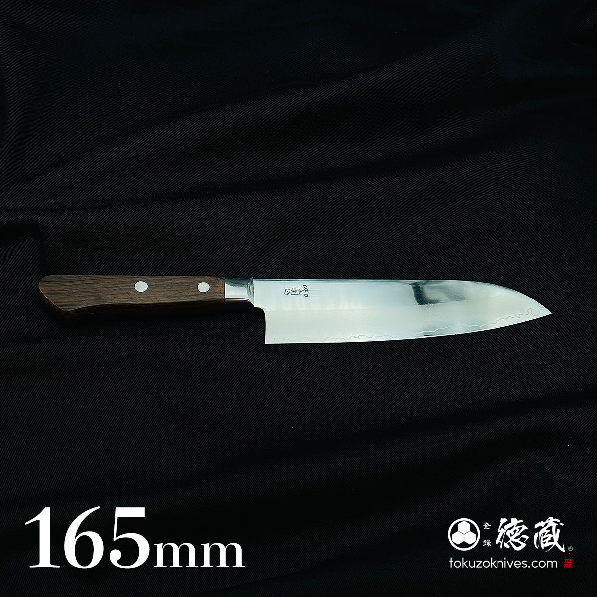AUS8 – 徳蔵刃物 TOKUZO KNIVES