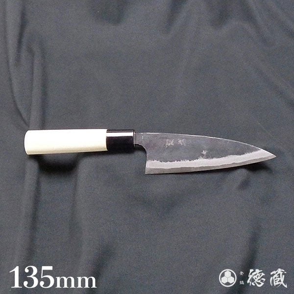 舟行包丁 – 徳蔵刃物 TOKUZO KNIVES