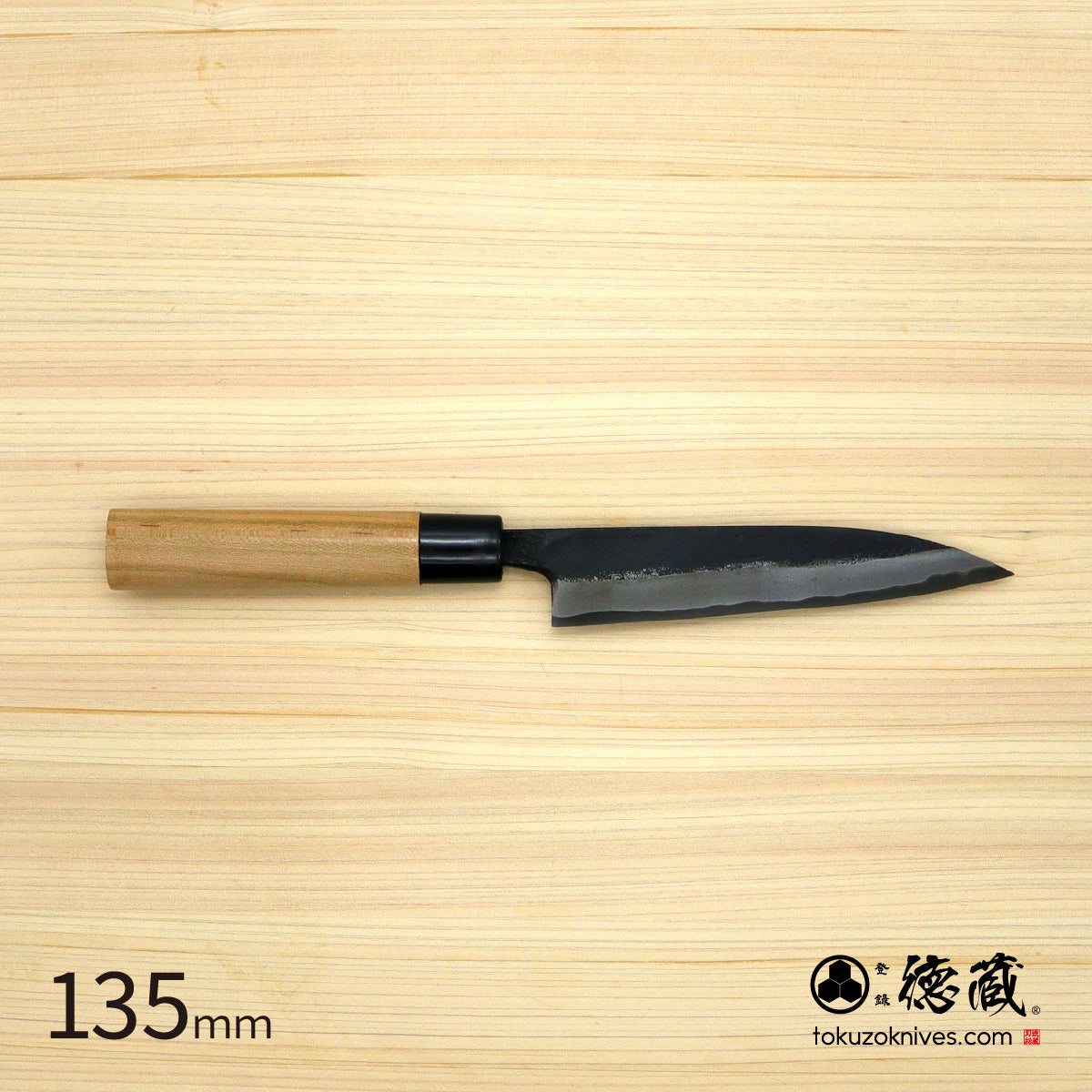 徳蔵 – 徳蔵刃物 TOKUZO KNIVES