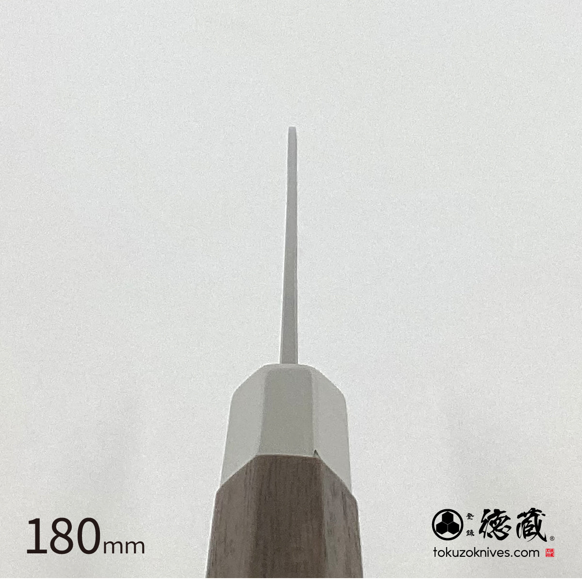 銀三 鏡面 舟行 胡桃八角