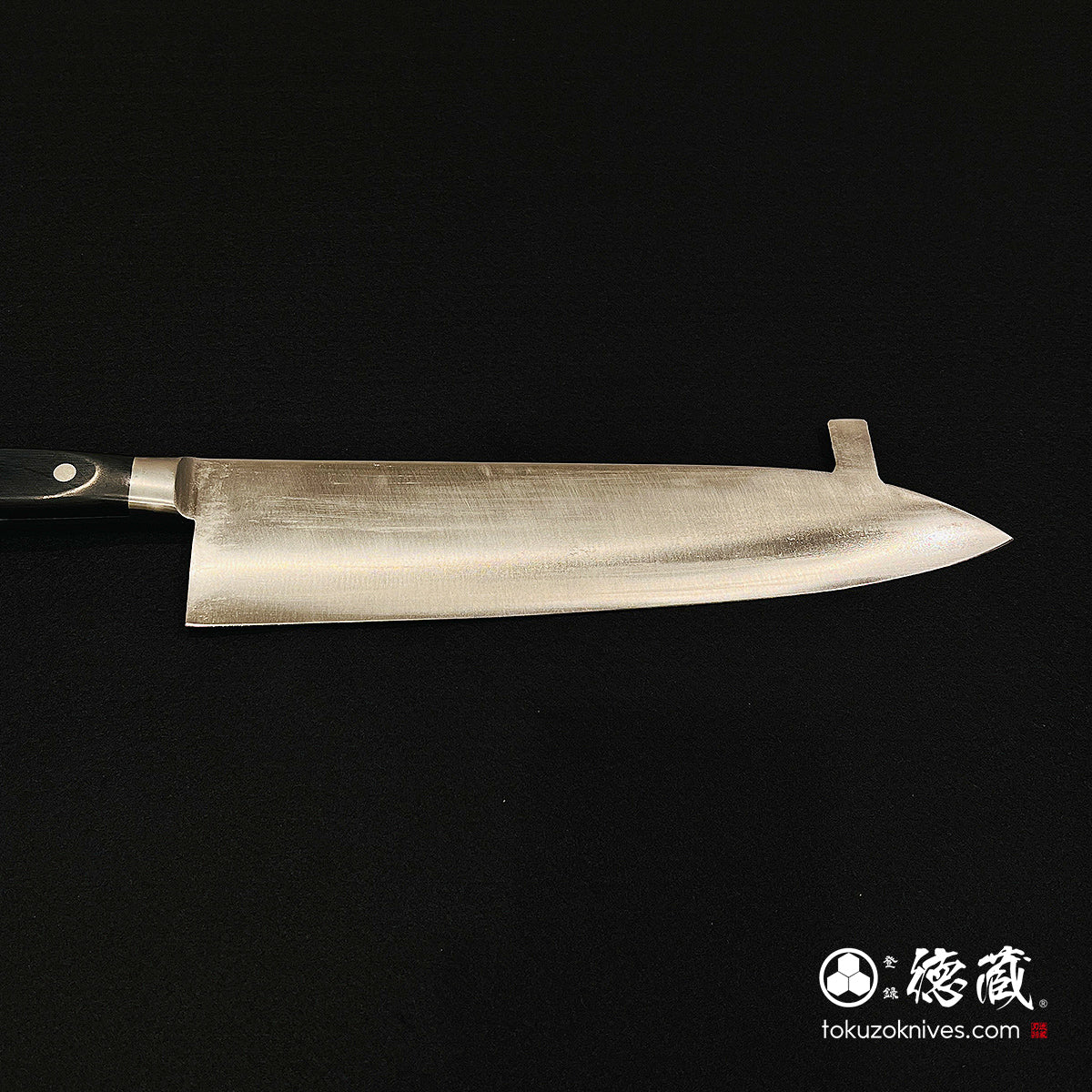 牛刀– 徳蔵刃物TOKUZO KNIVES