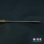 SLD 三德刀 深棕色柄