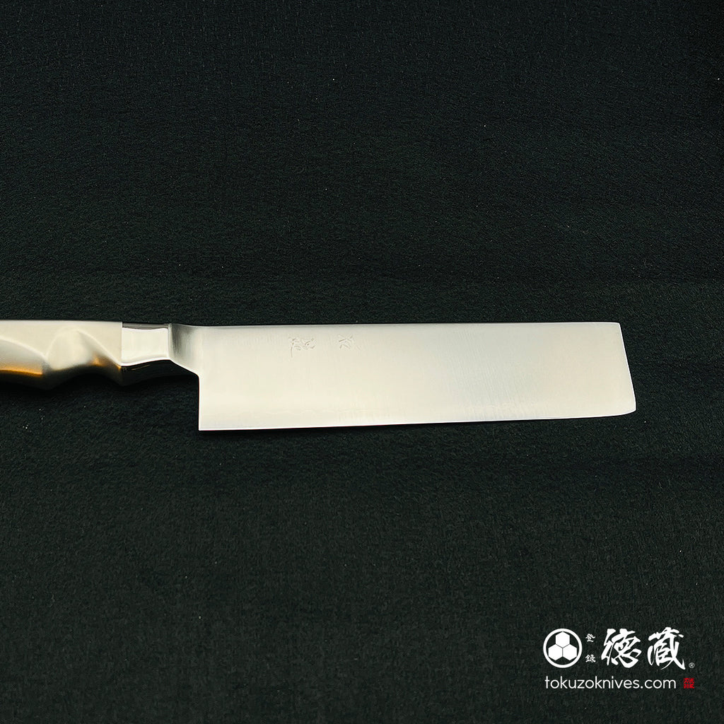 VG5　フルメタル　菜切包丁