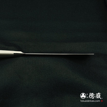 VG5 Full Metal Nakiri Knife