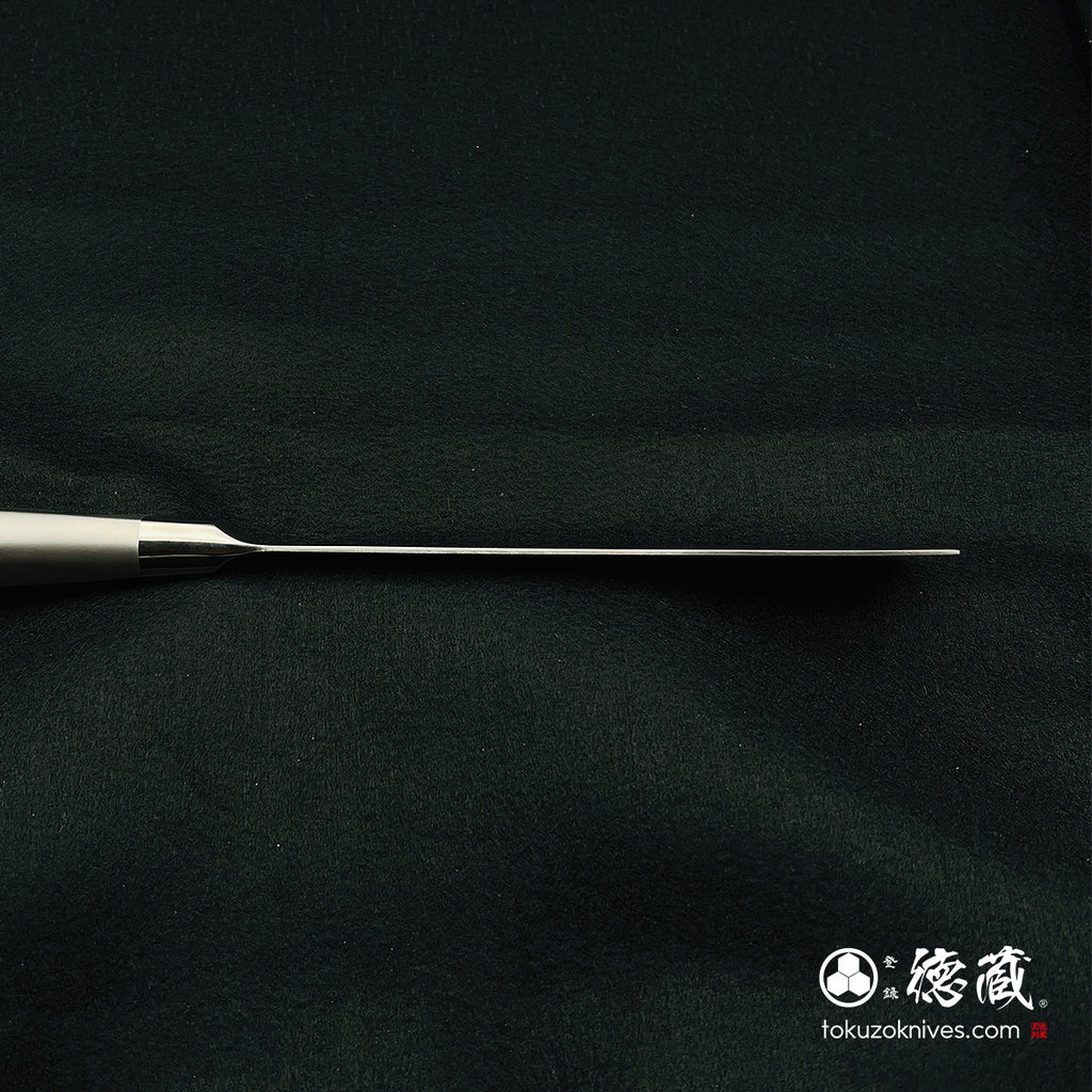 VG5　フルメタル　菜切包丁