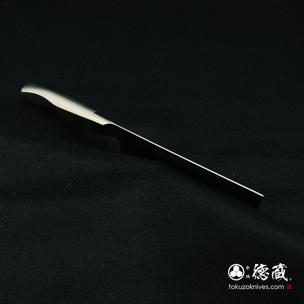 VG5　フルメタル　菜切包丁