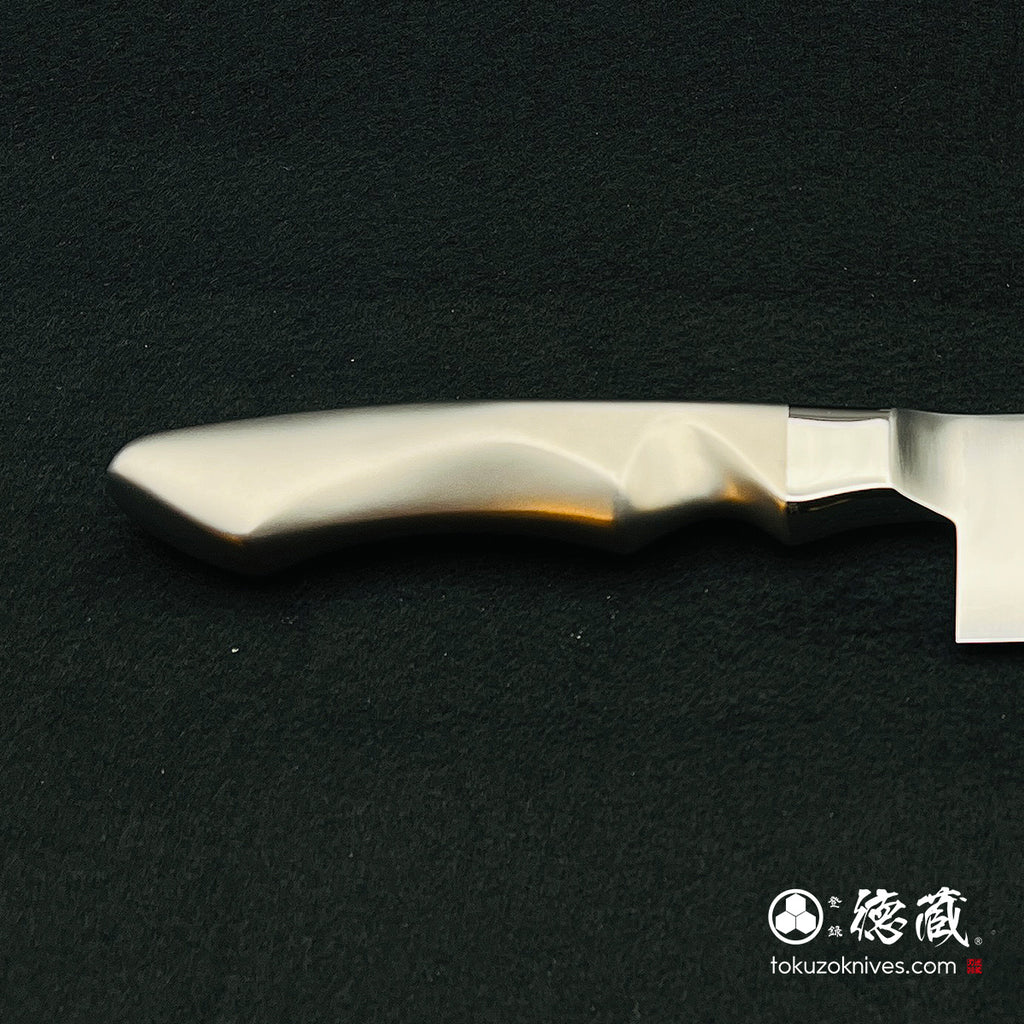VG5　フルメタル　菜切包丁