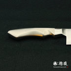 VG5　フルメタル　菜切包丁