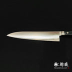 AUS8牛刀黑柄