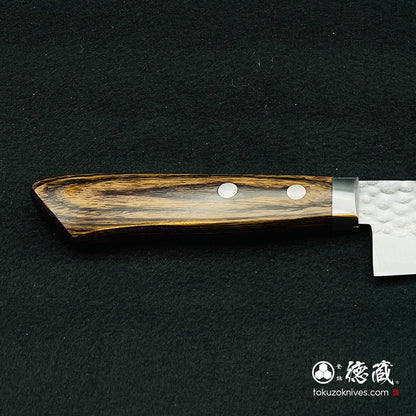 VG10 Gyuto Knife Scotch Handle