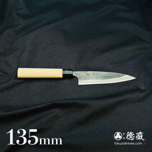 白一 小柳包丁 朴柄
