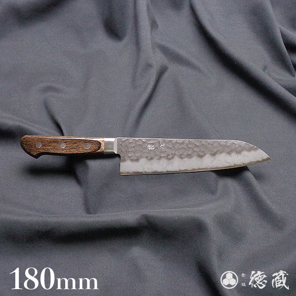 AUS8 – 徳蔵刃物 TOKUZO KNIVES