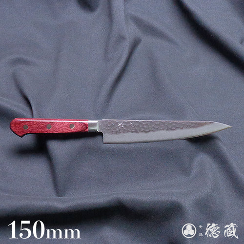 A8 槌面加工 万能小刀 红色手柄