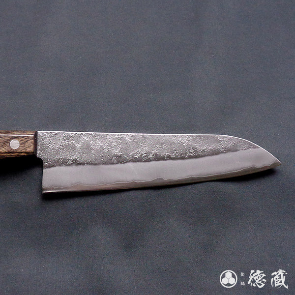 银纸三号– 徳蔵刃物TOKUZO KNIVES