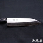 SLD 三德刀 黑色手柄
