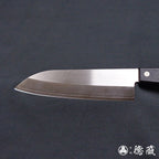 SLD 三德刀 黑色手柄