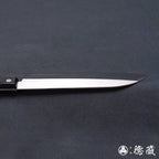 SLD 三德刀 黑色手柄