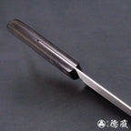 SLD 三德刀 黑色手柄