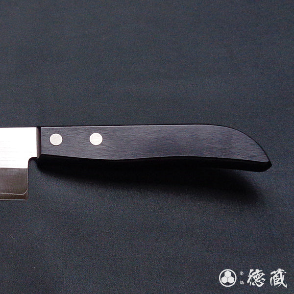 SLD 三德刀 黑色手柄