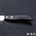 SLD 三德刀 黑色手柄