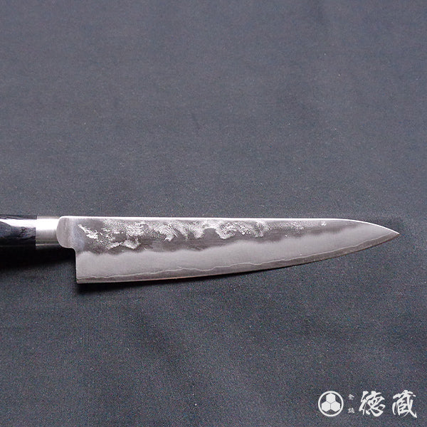 银纸三号– 徳蔵刃物TOKUZO KNIVES
