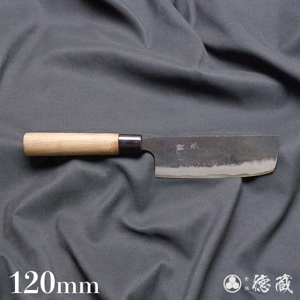 菜切包丁 – 徳蔵刃物 TOKUZO KNIVES