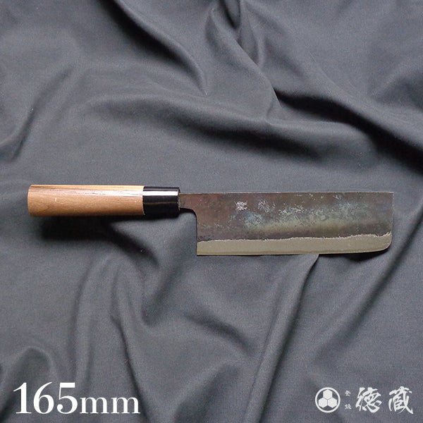 菜切包丁 – 徳蔵刃物 TOKUZO KNIVES