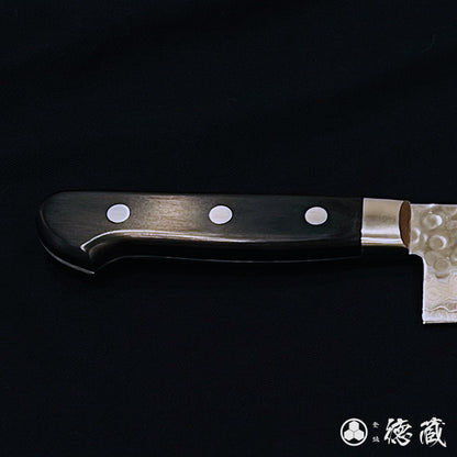 VG10 stainless steel  Gyutou-knife (chef's knife)  ｂblack handle