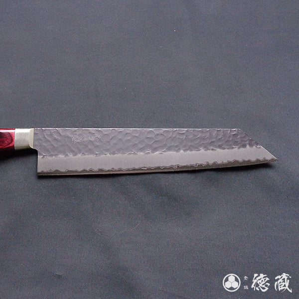 超级青钢– 徳蔵刃物TOKUZO KNIVES