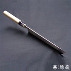 白二　菜切包丁　朴柄