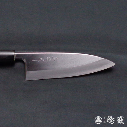 TADOKORO　KNIVES　white-2 (white-2 carbon steel)  Deba knife