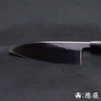 TADOKORO　KNIVES　white-2 (white-2 carbon steel)  Deba knife
