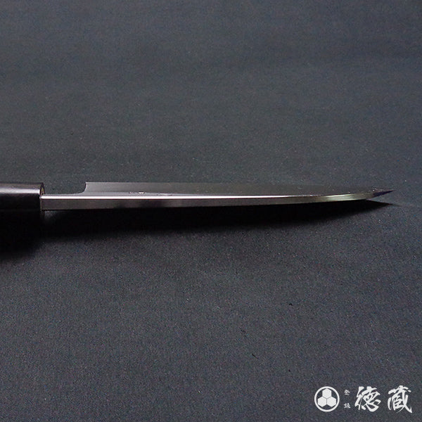 TADOKORO　KNIVES　white-2 (white-2 carbon steel)  Deba knife