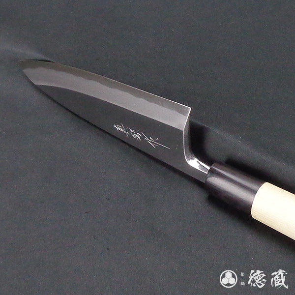 TADOKORO　KNIVES　white-2 (white-2 carbon steel)  Deba knife