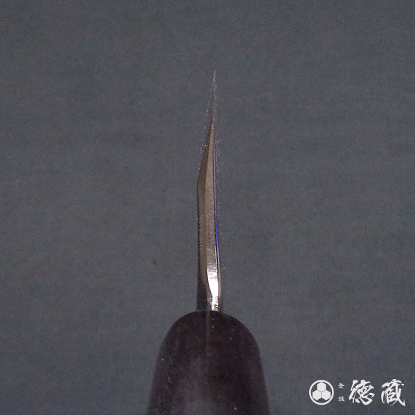 TADOKORO　KNIVES　white-2 (white-2 carbon steel)  Deba knife