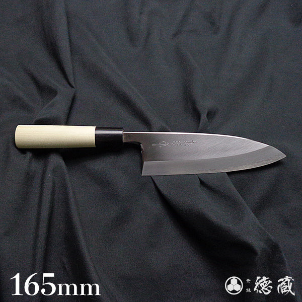 出刃包丁 – 徳蔵刃物 TOKUZO KNIVES