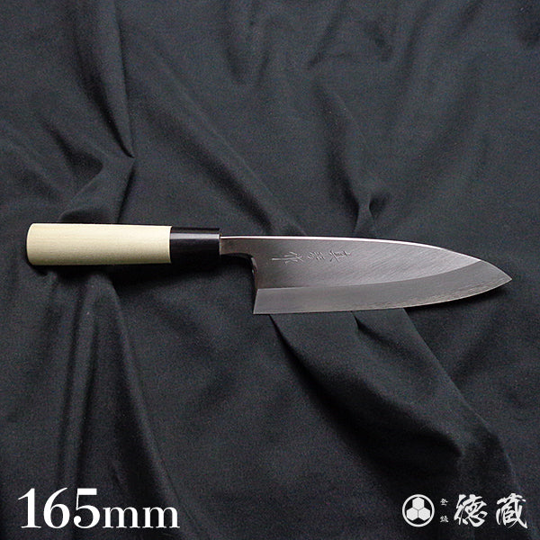 田所刃物　白二　切鱼刀