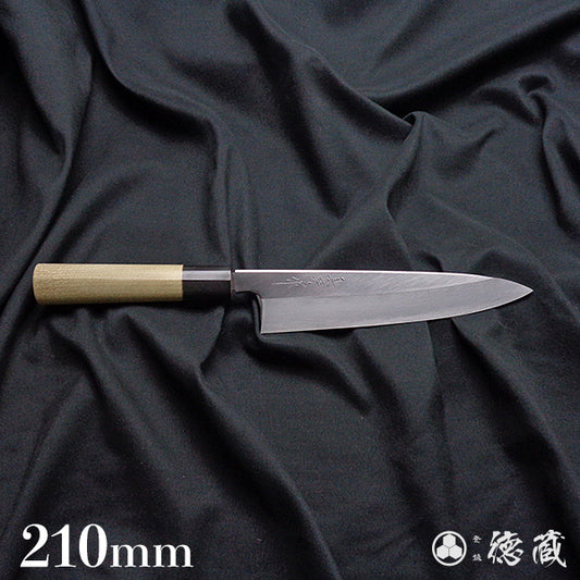 TADOKORO　KNIVES　white-2 (white-2 carbon steel)　 Gyutou-knife (chef's knife)