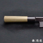田所刃物　白二　牛刀包丁