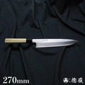 TADOKORO　KNIVES　white-2 (white-2 carbon steel)　 Gyutou-knife (chef's knife)