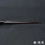田所刃物　白二　柳刃包丁