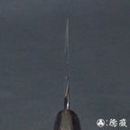 田所刃物　白二　柳刃包丁