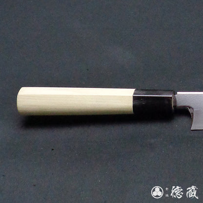 TADOKORO　KNIVES　white-2 (white-2 carbon steel)  Yanagiba knife