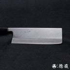 田所刃物　白二　菜切包丁