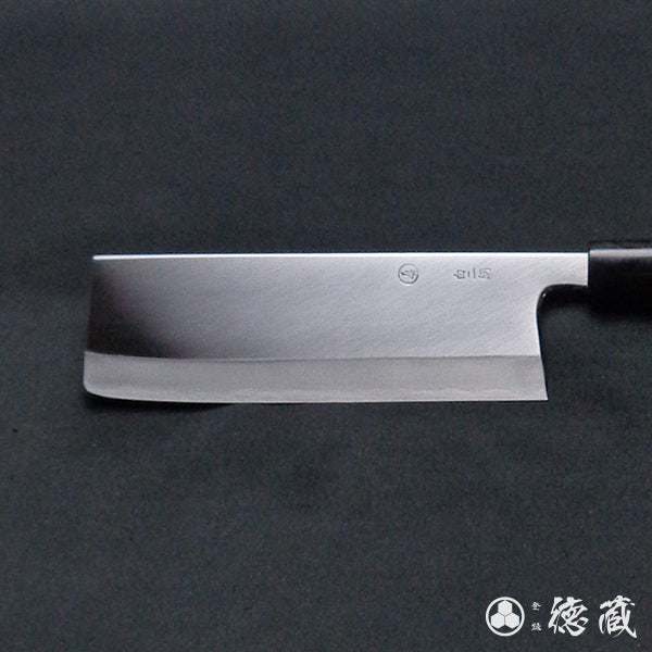田所刃物　白二　菜切包丁