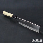 田所刃物　白二　菜切包丁